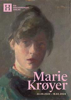 Marie Krøyer
