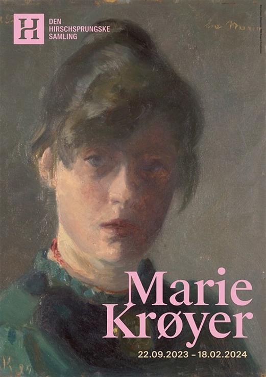 Marie Krøyer