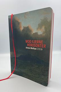 Anton Melbye Mod Fjerne Horisonter