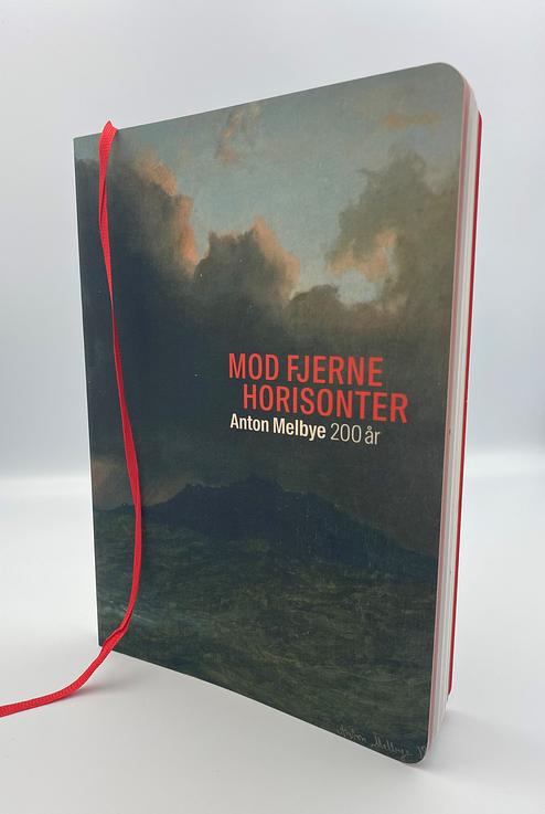 Anton Melbye Mod Fjerne Horisonter