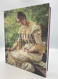 Bertha Wegmann, dansk version