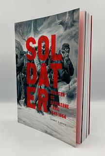 Soldater, dansk version