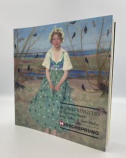 Blomstringstid, dansk version