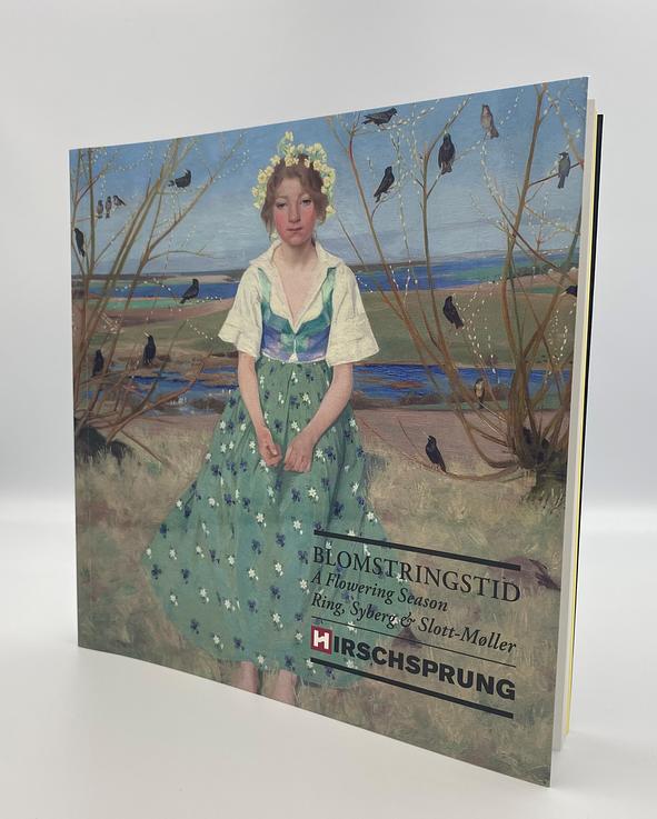 Blomstringstid, dansk version