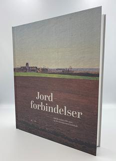 Jordforbindelser