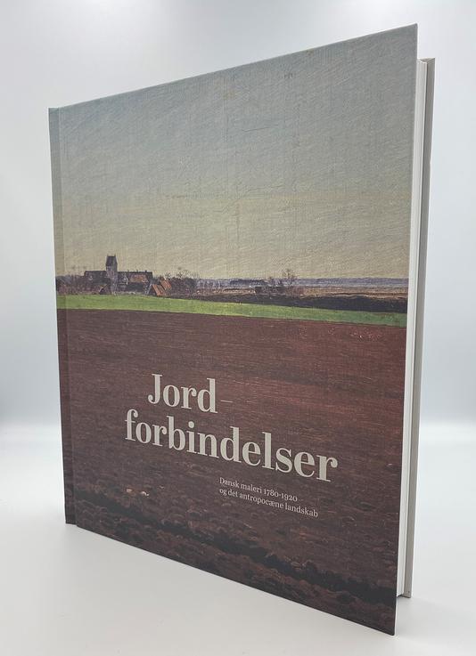 Jordforbindelser