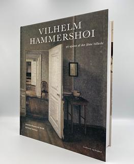 Hammershøi - På sporet af det åbne billede