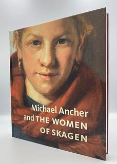 Michael Ancher and the women of Skagen, engelsk version