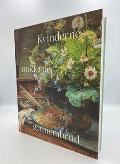 Kvindernes moderne gennembrud 