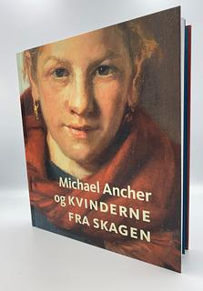 Michael Ancher og kvinderne på Skagen, dansk version