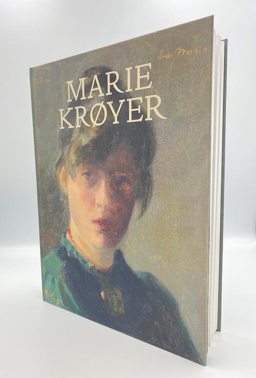 Marie Krøyer DK