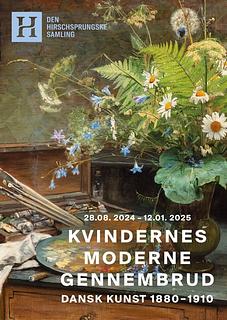 Kvindernes moderne gennembrud