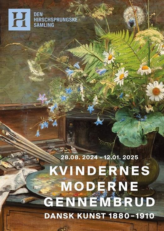 Kvindernes moderne gennembrud