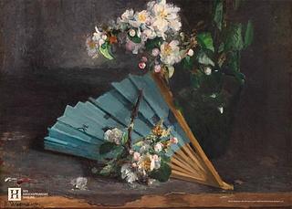 Bertha Wegmann Vifte