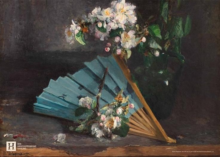 Bertha Wegmann Vifte