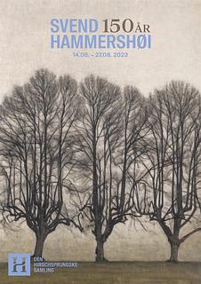 Plakat / Svend Hammershøi